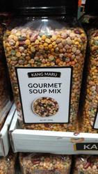 Kang Maru Gourmet Soup Mix 1850G | Fairdinks