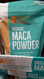 BetterBody Foods Organic Maca Powder 907G | Fairdinks