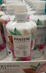 Pantene Passionfruit Cocoa Butter Shampoo 1.12L | Fairdinks