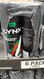 Lynx Body Spray Africa 6 x 200ml | Fairdinks