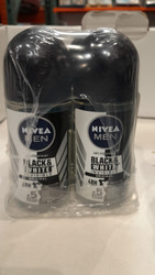 Nivea Men Roll On Deodorant 6 x 50ML | Fairdinks