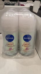 Nivea Women Roll On Deodorant 6 x 50ML | Fairdinks