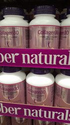 Webber Naturals Collagen30 120 Tablets | Fairdinks
