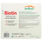 Jamieson Biotin 10000MCG 120 Capsules | Fairdinks Jamieson Biotin 10000MCG 120 Capsules | Fairdinks