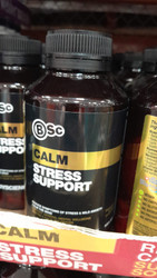 BSC Body Science Calm Stress Support 90 Tablets | Fairdinks