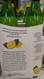 Polenghi Italian Volcano Lemon Juice 2 x 1L | Fairdinks