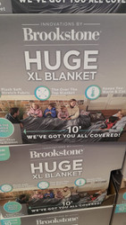 Onkaparinga Super Cool Weighted Blanket 7KG | Fairdinks