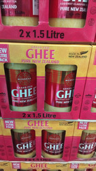 Mokshaa Ghee Twin Pack 2 x 1.35L | Fairdinks