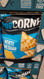 Popcorners White Cheddar 567G | Fairdinks