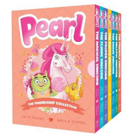 Pearl: the 7-Book Friendship Collection | Fairdinks