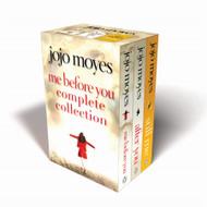 Jojo Moyes Me Before You Collection | Fairdinks