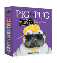 Pig the Pug BIGGER Collection | Fairdinks