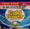 Cold Power 3 In 1 Laundry Triple Caps 2 x 45 Count | Fairdinks