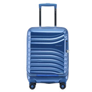Tosca Metro Carry On Hardshell Luggage | Fairdinks
