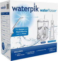 Waterpik Ultra and Cordless Plus Waterflosser Pack | Fairdinks