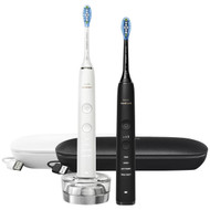 Philips Sonicare DiamondClean9000 Electric Toothbrush 2 PK | Fairdinks
