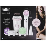 Braun All Body Beauty Set 9 SES9030 | Fairdinks