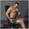 SKG Portable Massager With Hot Compress Function 2PK | Fairdinks