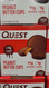 Quest Peanut Butter Cups 12 x 42G | Fairdinks