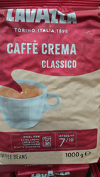 Lavazza Caffee Crema Classico 1KG | Fairdinks