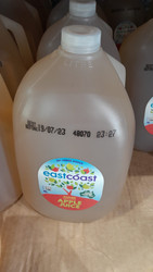EastCoast Apple Juice 4L | Fairdinks