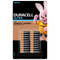 Duracell Ultra Alkaline Batteries AAA 20 Pack | Fairdinks