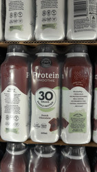 Rokeby Farms Protein Dutch Chocolate 6x425ML 2.55L | Fairdinks