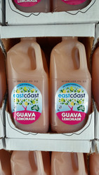 EastCoast Guava Lemonade 2L | Fairdinks