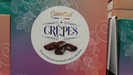Gavottes Dark Chocolate Crepes 420G | Fairdinks
