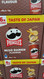 Pringles Miso Ramen 6 x 134G | Fairdinks