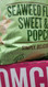 Angie's Boomchickapop Seaweed Flavour Popcorn 510G | Fairdinks