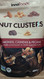 Innofoods Organic Dark Choc Nut Clusters 454G | Fairdinks