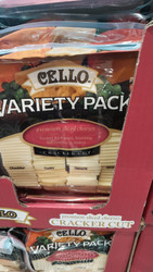 Cello Cracker Cut Cheese 908G USA | Fairdinks