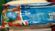Mamma Tina Fior Di Latte Fresh Mozzarella Filone 1KG Australia | Fairdinks