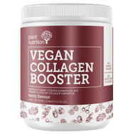 Plant Nutrition Vegan Collagen Booster 300G | Fairdinks