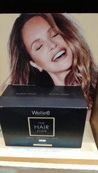 Welleco By Elle The Hair Elixir 2 x 60 Capsules | Fairdinks