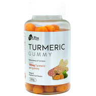 True Blue Turmeric Gummy 300G AU | Fairdinks