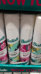 Batiste Dry Shampoo 2 x 350ML | Fairdinks