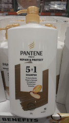 Pantene 5 in 1 Shampoo 1.8L | Fairdinks