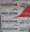 Sensodyne Repair & Protect Whitening 4 x 100G | Fairdinks
