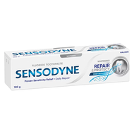 Sensodyne Repair & Protect Whitening 4 x 100G | Fairdinks