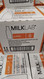 Milk Lab Almond Barista Milk 8x1L | Fairdinks