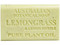 Australian Botanical Soap 200G x 8 Count - Lemongrass & Lemon Myrtle | Fairdinks