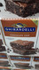 Ghirardelli Premium Brownie Mix 3.4KG 6 Pack | Fairdinks