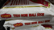Kaset Thai Hom Mali Rice 20KG | Fairdinks