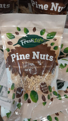 Freshlife Pine Nuts 680G | Fairdinks