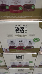 Maggie Beer Finishing Sauce 8 x 170G | Fairdinks