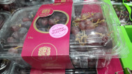 Red Seedless Grapes 1.4KG Product of Australia | Fairdinks 