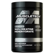 Muscletech 100% Creatine 402G | Fairdinks
