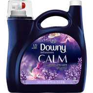 Downy Infusions Calm Fabric Softener, Lavender & Vanilla Bean, 170 loads, 3.4L | Fairdinks